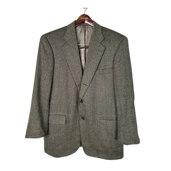 Huckberry Gray Men's Jacket - Picture 2 of 10